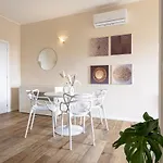 Apartment Novolino With Balcony