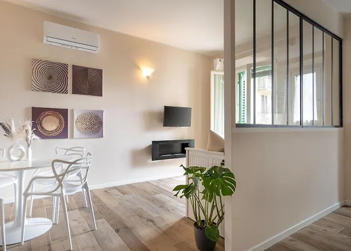 Apartment Novolino With Balcony