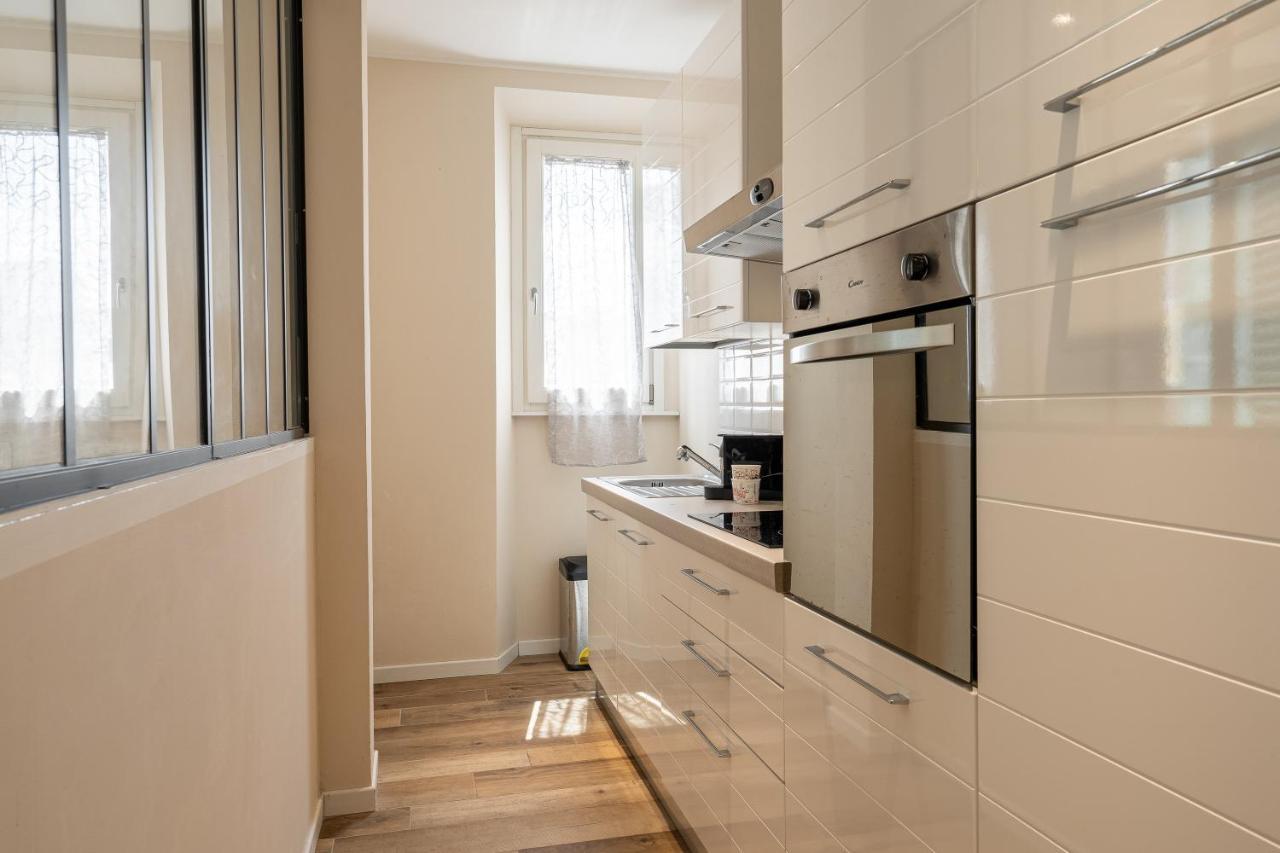 Apartamento Novolino With Balcony Florencia
