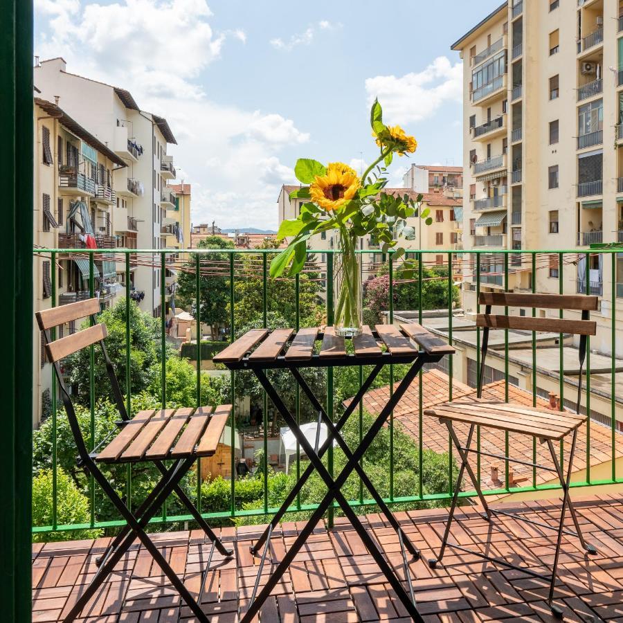 Novolino With Balcony