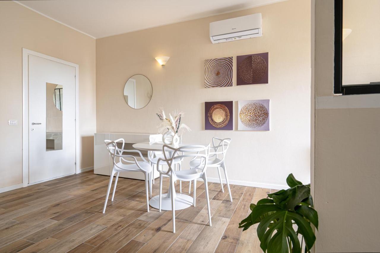Novolino With Balcony Apartamento