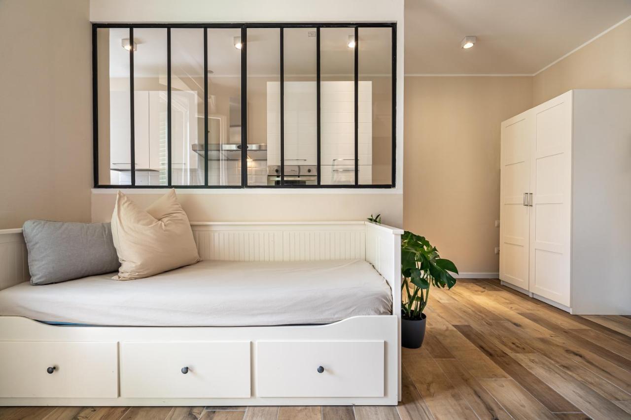 Apartamento Novolino With Balcony Florencia