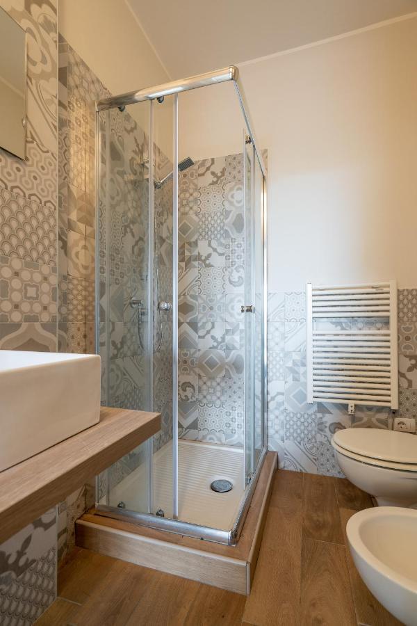 Apartamento Novolino With Balcony