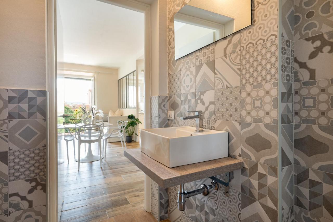 Apartamento Novolino With Balcony Florencia